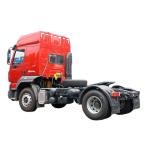 DONGFENG DF-H5 330HP 4x2 Tractor Truck