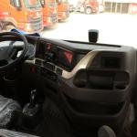 DONGFENG 520HP 4x2 Tractor Truck