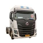 DONGFENG 520HP 4x2 Tractor Truck