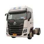 DONGFENG 520HP 4x2 Tractor Truck