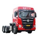 DONGFENG 460HP 6x4 Heavy Duty Diesel Tractor Truck
