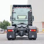 Dongfeng 460HP 6x4 AMT Tractor Truck