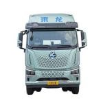 Dongfeng 460HP 6x4 AMT Tractor Truck