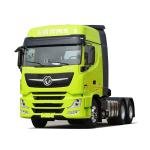 Dongfeng Tianlong Kx 660HP 6x4 Tractor Truck