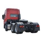 Dongfeng DF-T7 6x4 460HP Tractor Truck for Heavy-Duty Trailer Transport