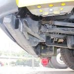 SANY 216kW 6x4 12-Ton Heavy-Duty Truck with Crane for Construction Transportation