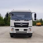 Dongfeng 8x4 320HP Cummins Diesel Water Sprinkler Truck for Dust Suppression