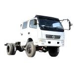 DONGFENG 6T 4×4/6×6 Off-Road Truck Chassis