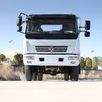 Dongfeng 6-Ton Cummins Engine 4x2 Diesel Cargo Truck