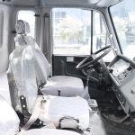 Dongfeng 6T 185HP 4x2 Diesel Crane Truck Chassis for Special Vehicle