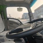 SINOTRUK ZZ5047XLCH 4x2 Refrigerated Box Truck -25°C to -5°C 6000mm Cargo