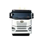 Isuzu 8-Ton 4x2 Freezer Refrigerator Truck