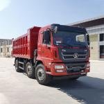 Shaanxi Xuande X9 200HP 4X2 3.75m Dump Truck