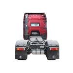 Shaanxi Delong X5000S 530HP 6x4 AMT Heavy-Duty Truck