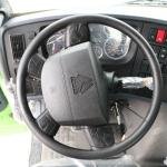 Sinotruk HOWO T7H 400HP 6x4 Heavy Duty Dump Truck