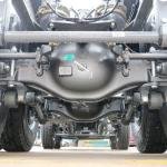 Sinotruk HOWO T7H 440HP 8×4 Dump Truck