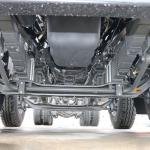 Sinotruk HOWO T7H 440HP 8×4 Dump Truck