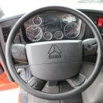 Sinotruk HOWO T7H 440HP 8×4 Dump Truck