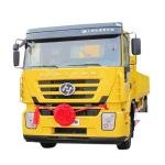 FAW 6x4 Telescopic Boom Truck Crane 12 Ton Hydraulic Mobile Crane