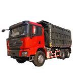 Shaanxi X3000 430HP 6×4 Dump Truck
