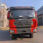 Shaanxi X3000 430HP 6×4 Dump Truck