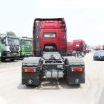 Sinotruk HOKA H7 375HP 6x4 Heavy Duty Tractor Truck