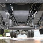Sinotruk HOWO T7H 400HP 6×4 Heavy Dump Truck