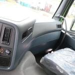 Sinotruk HOWO T7H 400HP 6×4 Heavy Dump Truck