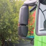 Sinotruk HOWO T7H 400HP 6×4 Heavy Dump Truck