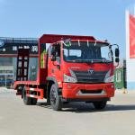 Foton 4x2 Light Duty Diesel Cargo Truck 150-250HP