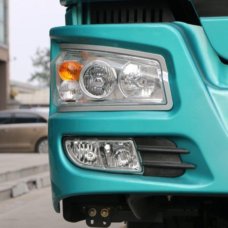 Sinotruk HOWO 380HP 6x4 Heavy Dump Truck
