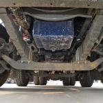 Sinotruk HOWO TX 430HP 8x4 Dump Truck 6.8m Body