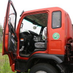 Dayun G6 170HP 4x2 8-Ton Platform Cargo Truck