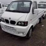 Dongfeng 6495kg 4x4 Mini Cargo Truck 1.2L Diesel Van