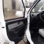 Dongfeng 6495kg 4x4 Mini Cargo Truck 1.2L Diesel Van