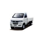 Dongfeng 6495kg 4x4 Mini Cargo Truck 1.2L Diesel Van