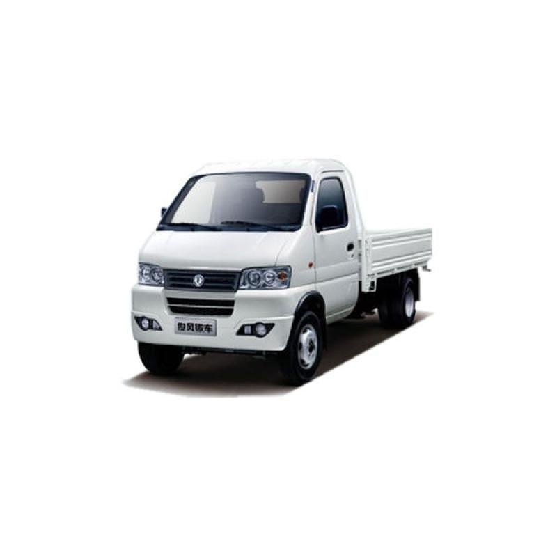 Dongfeng 6495kg 4x4 Mini Cargo Truck 1.2L Diesel Van