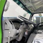 Sojen 115KW 4x2 Light Dump Truck Euro 5 Used Tipper
