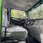 Sojen 115KW 4x2 Light Dump Truck Euro 5 Used Tipper