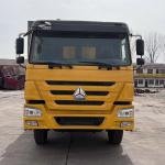 Sinotruk HOWO 371HP 6x4 30T Dump Truck