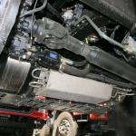 SINOTRUK HOWO 371HP 8x4 Heavy-Duty Mining Tipper Truck