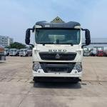 Sinotruk HOWO 371HP 6x4 20,000L Diesel Fuel Tanker Truck