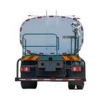Dongfeng HOWO 10,000L Water Tanker Truck 4x2 Diesel Sprinkler Vehicle
