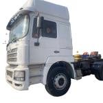 Dongfeng 430HP 6x4 Heavy-Duty Tractor Head