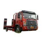 Dayun 170HP 4x2 Flatbed Truck