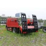 Dayun 170HP 4x2 Flatbed Truck