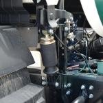 Sinotruck HOWO 10,000L 4x2 Water Tanker Truck with High-Pressure Sprinkling System