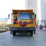 LGMG MT86 530HP 6x4 Mining Dump Truck