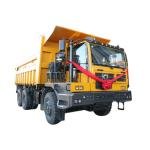 LGMG MT86 530HP 6x4 Mining Dump Truck