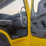 Sinotruk HOWO 375HP 6x4 40T Dump Truck
